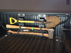 Tacoma Bed Rail Modular Accessory Mount Extension Rago Fabrication