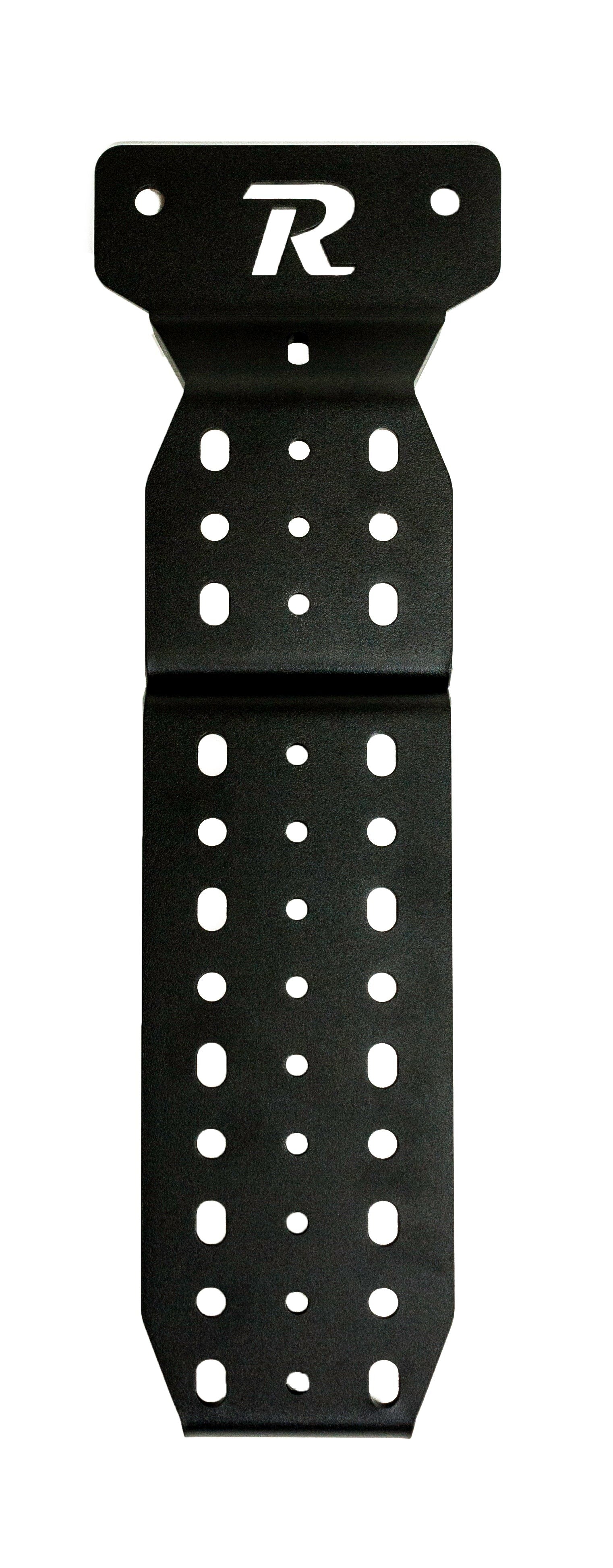 Tacoma Bed Rail Modular Accessory Mount Extension Rago Fabrication