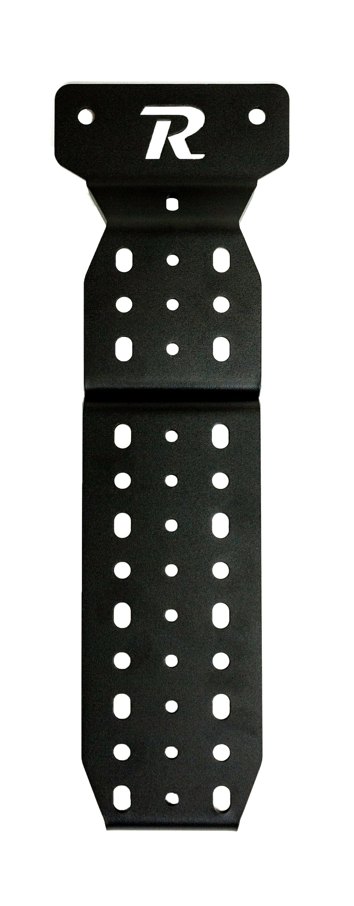 Tacoma Bed Rail Modular Accessory Mount Extension Rago Fabrication