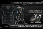 Tacoma Bed Rail Modular Accessory Mount Extension Rago Fabrication