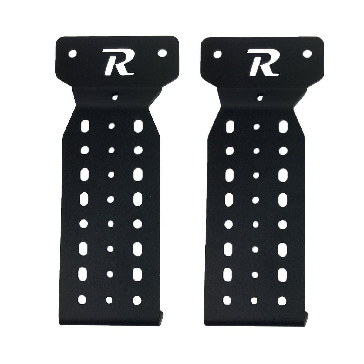 2007-2022 Tundra Factory Bed Rail Modular Accessory Mount Rago Fabrication