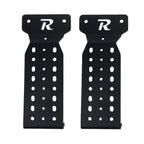 2007-2022 Tundra Factory Bed Rail Modular Accessory Mount Rago Fabrication