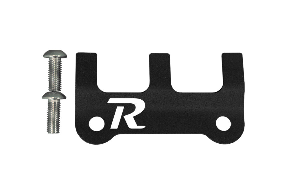 Universal Relay Holder Rago Fabrication