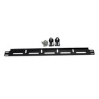 Mounting Plate for Universal Hidden Bumper Brackets Rago Fabrication
