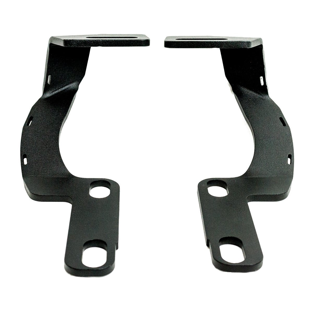 2002-2009 4th Gen 4Runner Ditch Light Brackets Rago Fabrication
