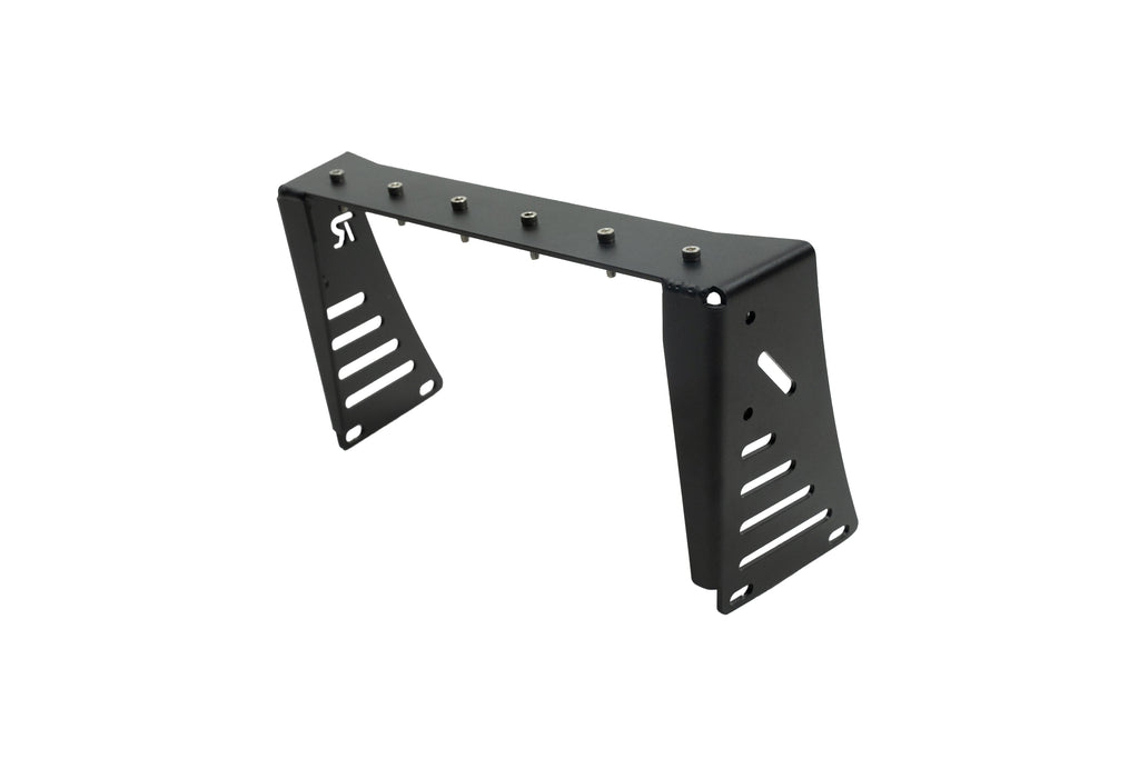 2003-2009 4th Gen Toyota 4Runner Center Console Molle Storage Panel Rago Fabrication