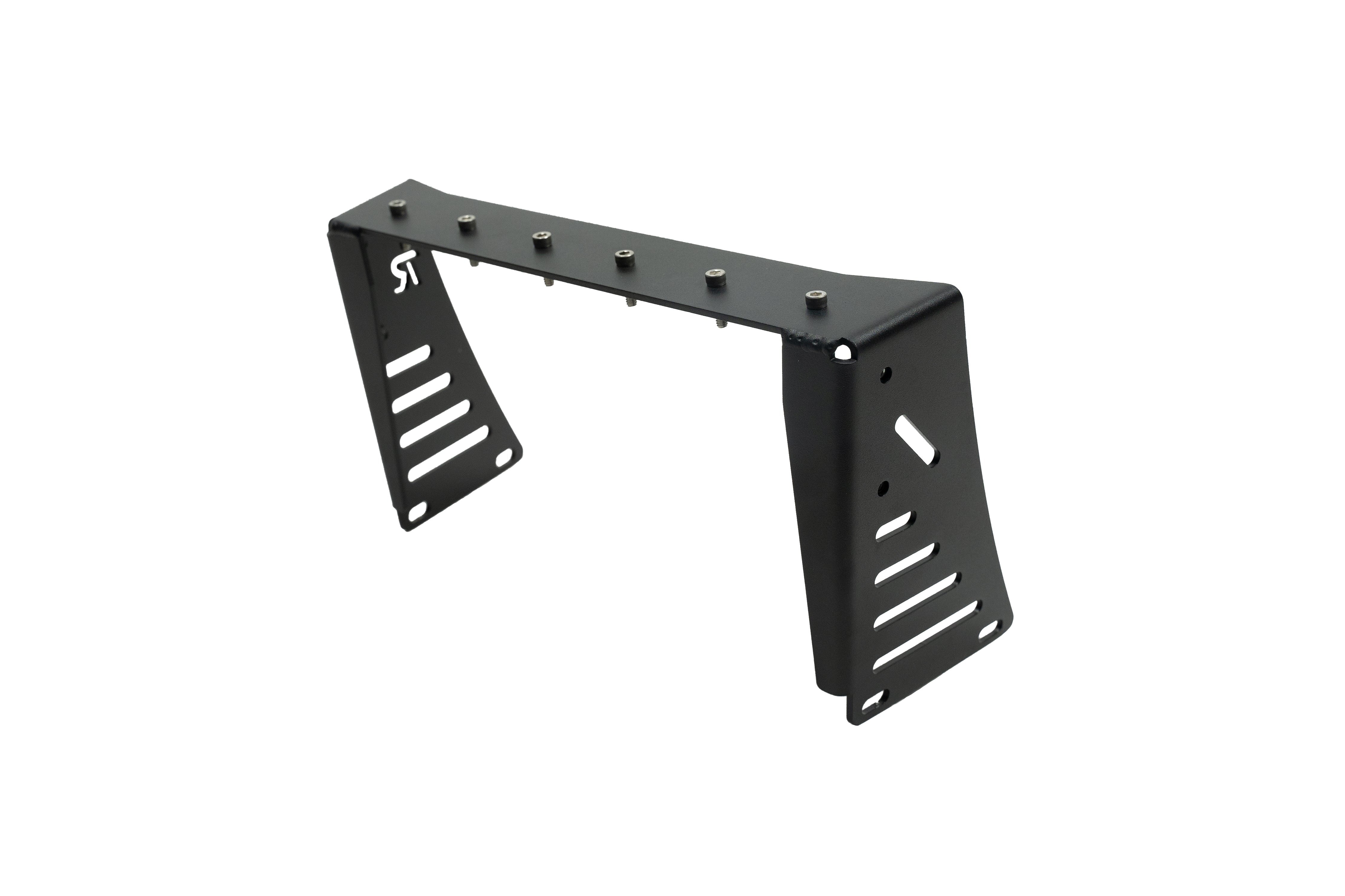 2003-2009 4th Gen Toyota 4Runner Center Console Molle Storage Panel Rago Fabrication