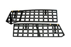 2003-2009 4th Gen Toyota 4Runner Center Console Molle Storage Panel Rago Fabrication