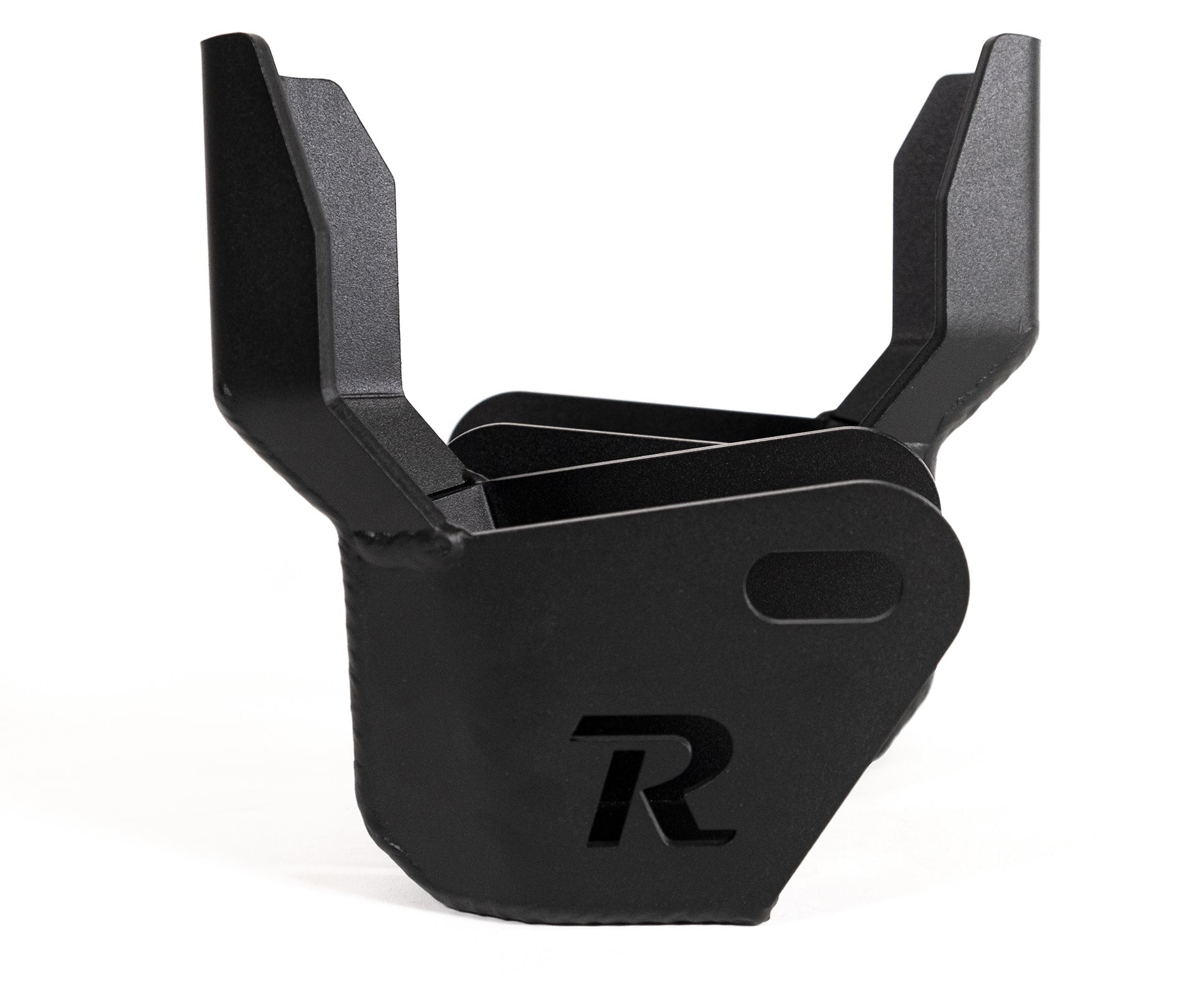 2002-2009 4th Gen 4Runner Lower Shock Guard Rago Fabrication