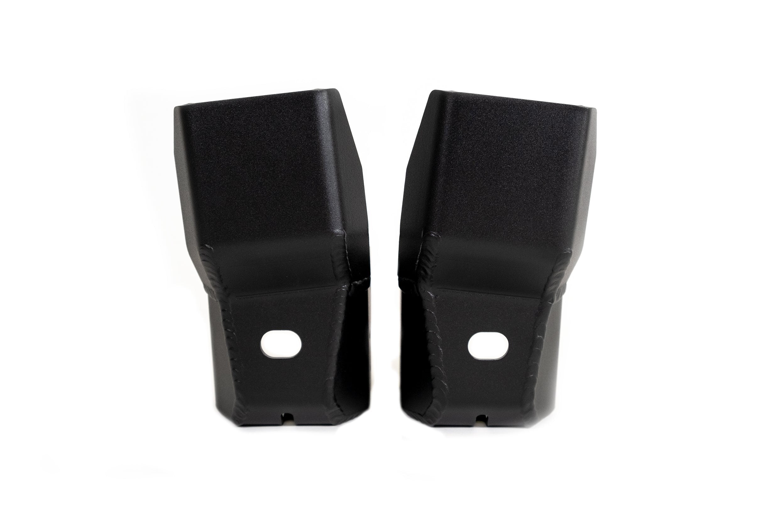 2002-2009 4th Gen 4Runner Lower Shock Guard Rago Fabrication