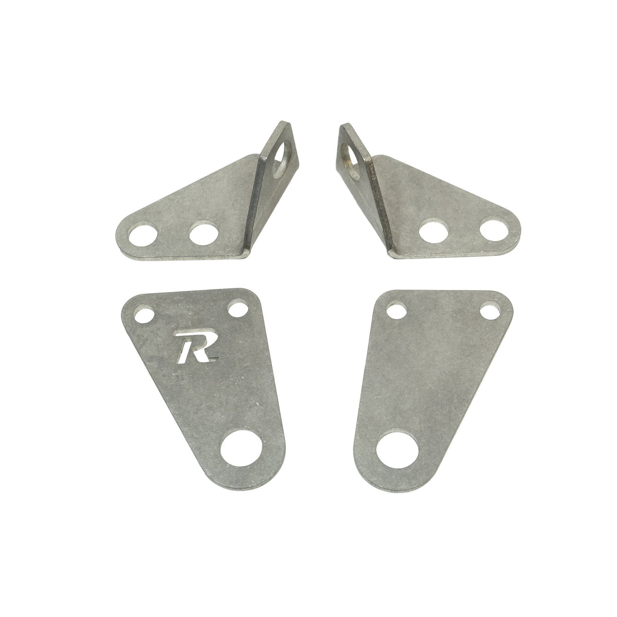 3rd Gen Tundra Air Mounts Rago Fabrication