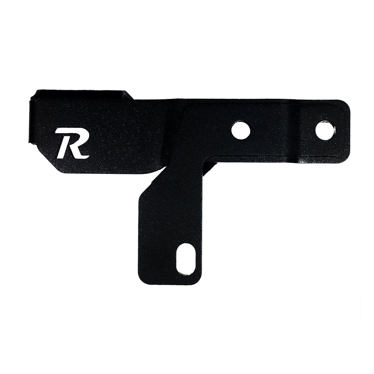 2005-2015 2nd Gen Toyota Tacoma CB Antenna Mount Passenger Side Rago Fabrication