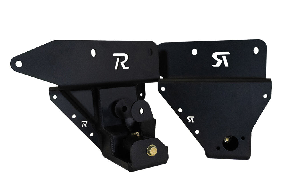 2005-2023 Toyota Tacoma Shackle Hangers Rago Fabrication