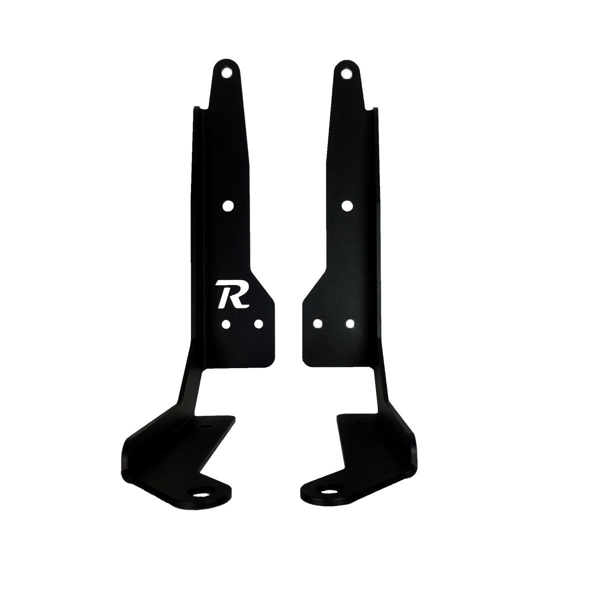 2007-2021 Toyota Tundra Pair of Bed Channel Stiffeners Rago Fabrication