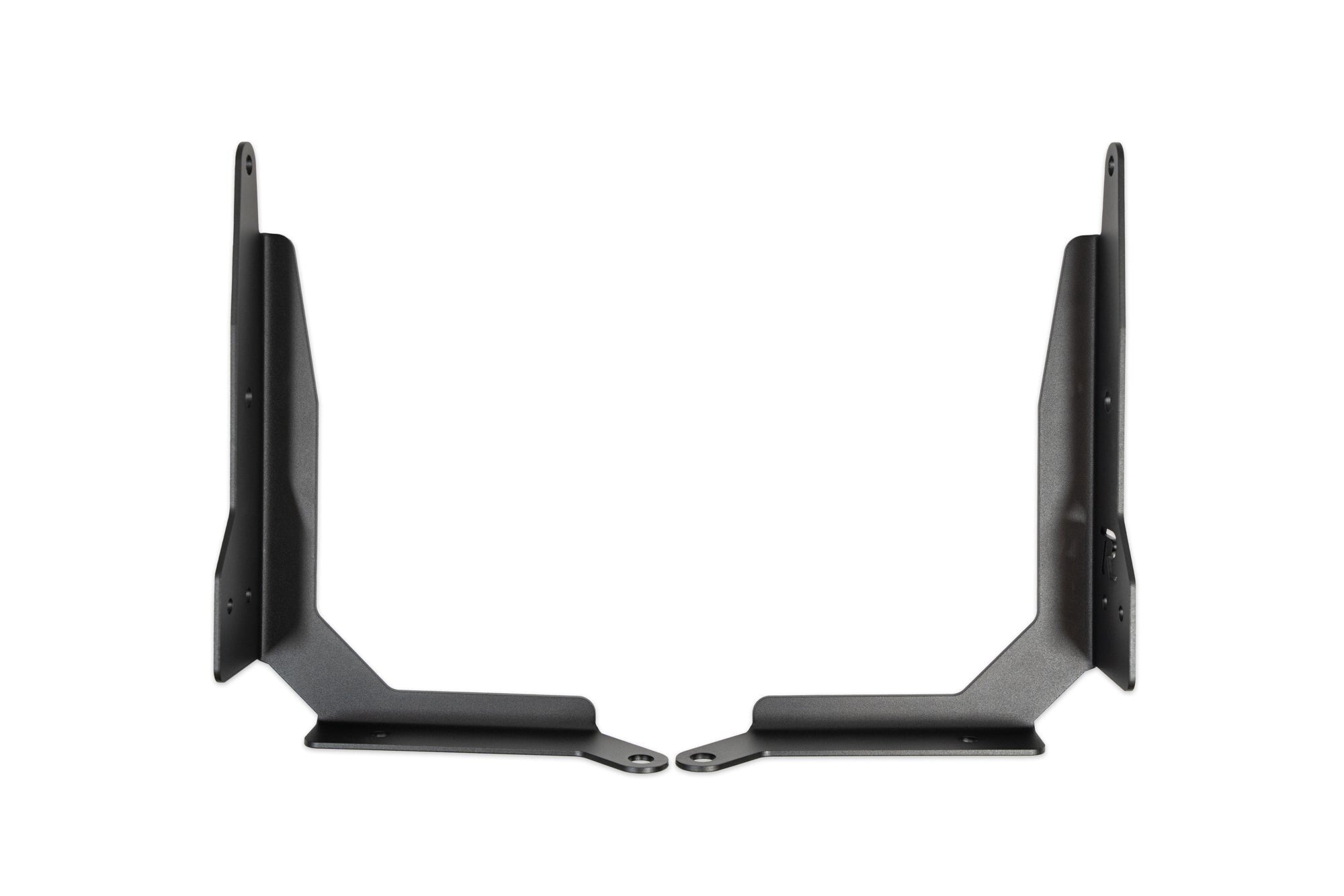 2007-2021 Toyota Tundra Pair of Bed Channel Stiffeners Rago Fabrication
