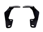 2010-2022 2nd Gen Lexus GX 460 Ditch Light Brackets Rago Fabrication