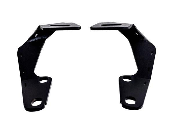 2010-2022 2nd Gen Lexus GX 460 Ditch Light Brackets Rago Fabrication