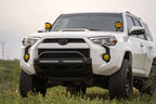 2010-2023 5th Gen Toyota 4Runner Ditch Light Brackets Rago Fabrication