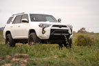 2010-2023 5th Gen Toyota 4Runner Ditch Light Brackets Rago Fabrication