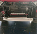 2014-2022 5th Gen Toyota 4Runner Universal LED Hidden Bumper Bracket Rago Fabrication