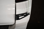 2010-2023 5th Gen Toyota 4Runner CB Antenna or Whip Flag Mount Passenger Side Rago Fabrication