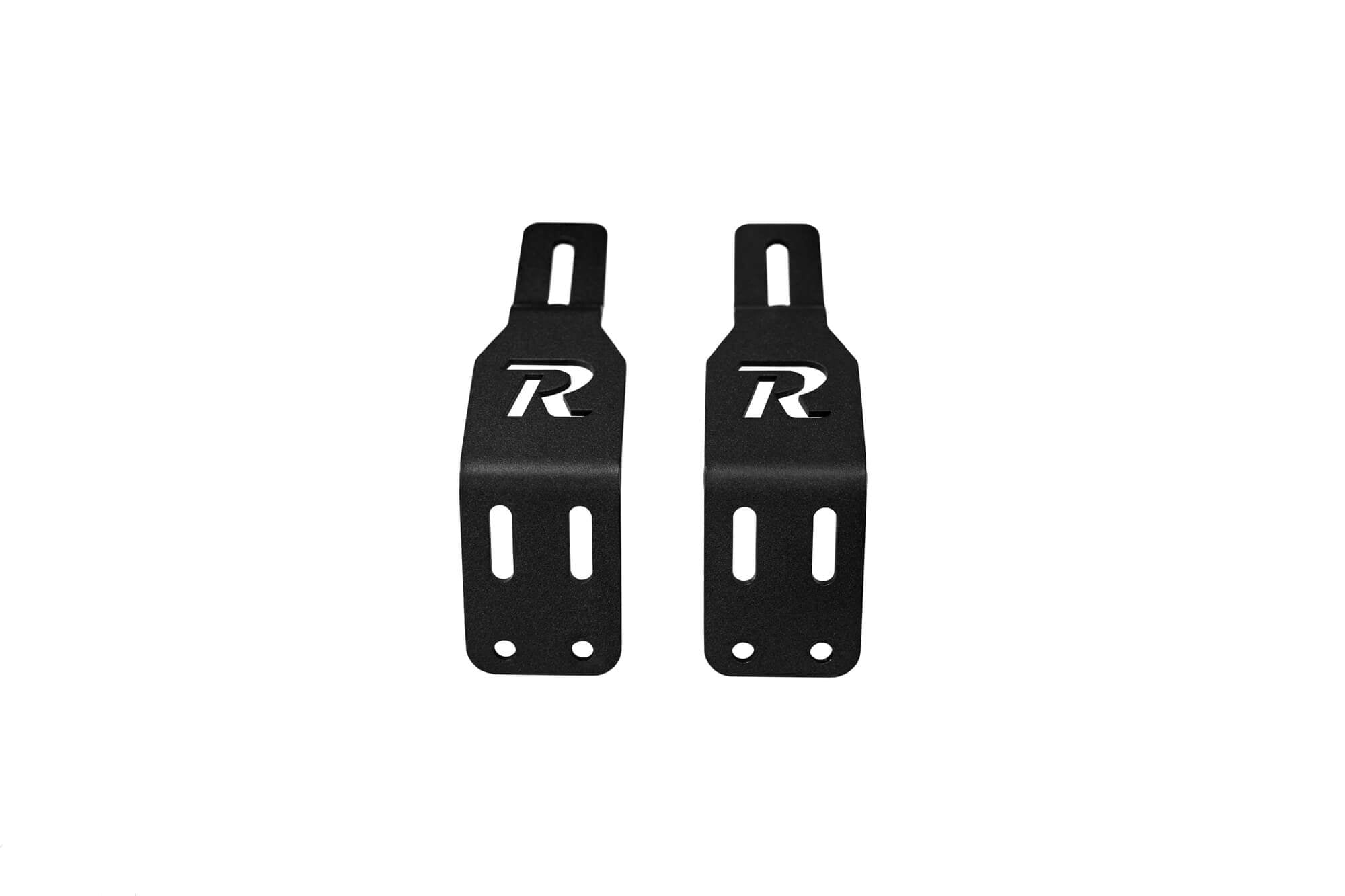 2010-2023 5th Gen Toyota 4Runner Molle Storage Panel System Pair Rago Fabrication