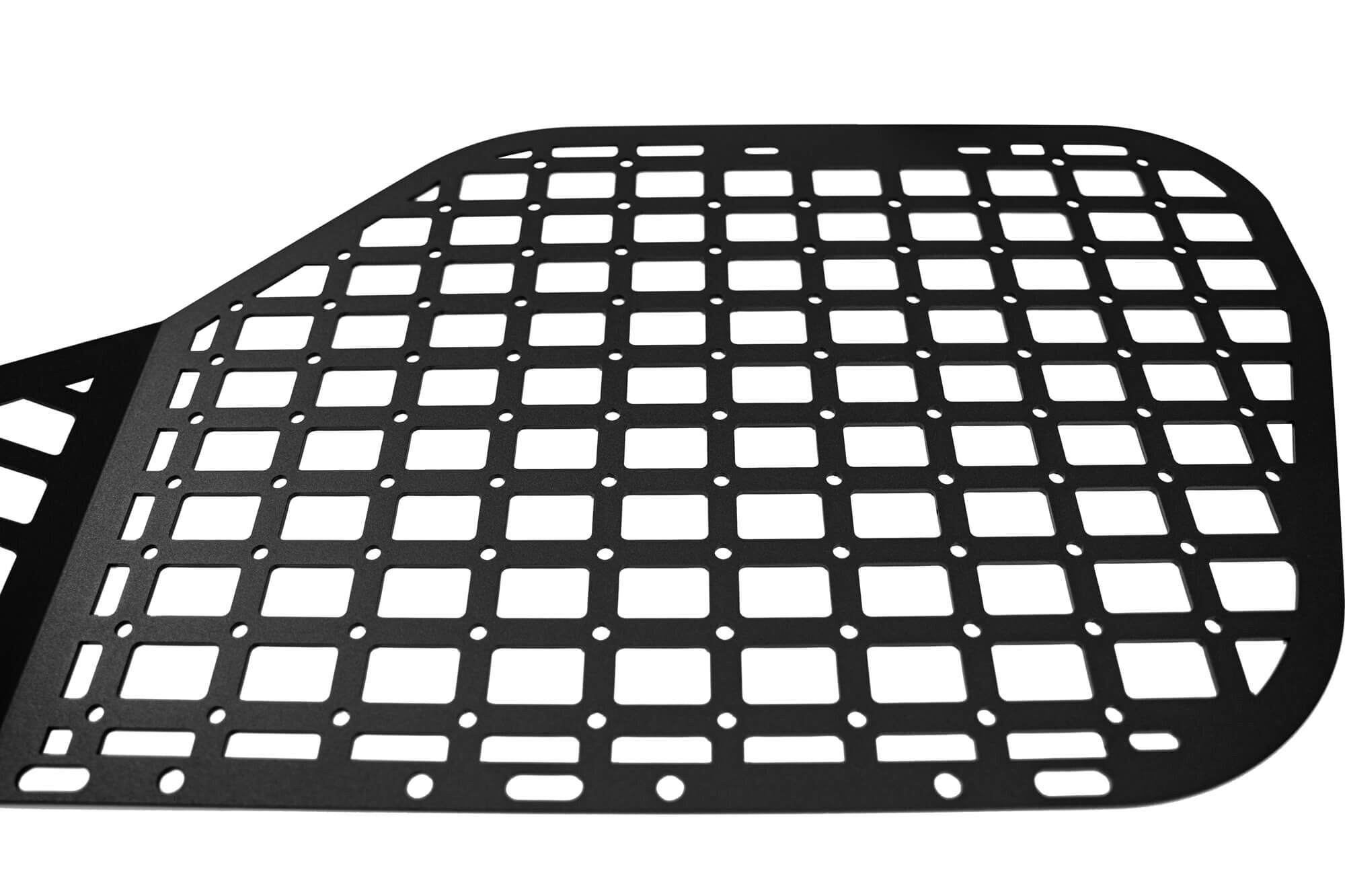 2010-2023 5th Gen Toyota 4Runner Molle Storage Panel System Pair Rago Fabrication