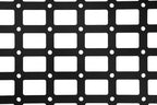2010-2023 5th Gen Toyota 4Runner Molle Storage Panel System Pair Rago Fabrication
