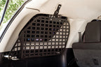 2010-2023 5th Gen Toyota 4Runner Molle Storage Panel System Pair Rago Fabrication