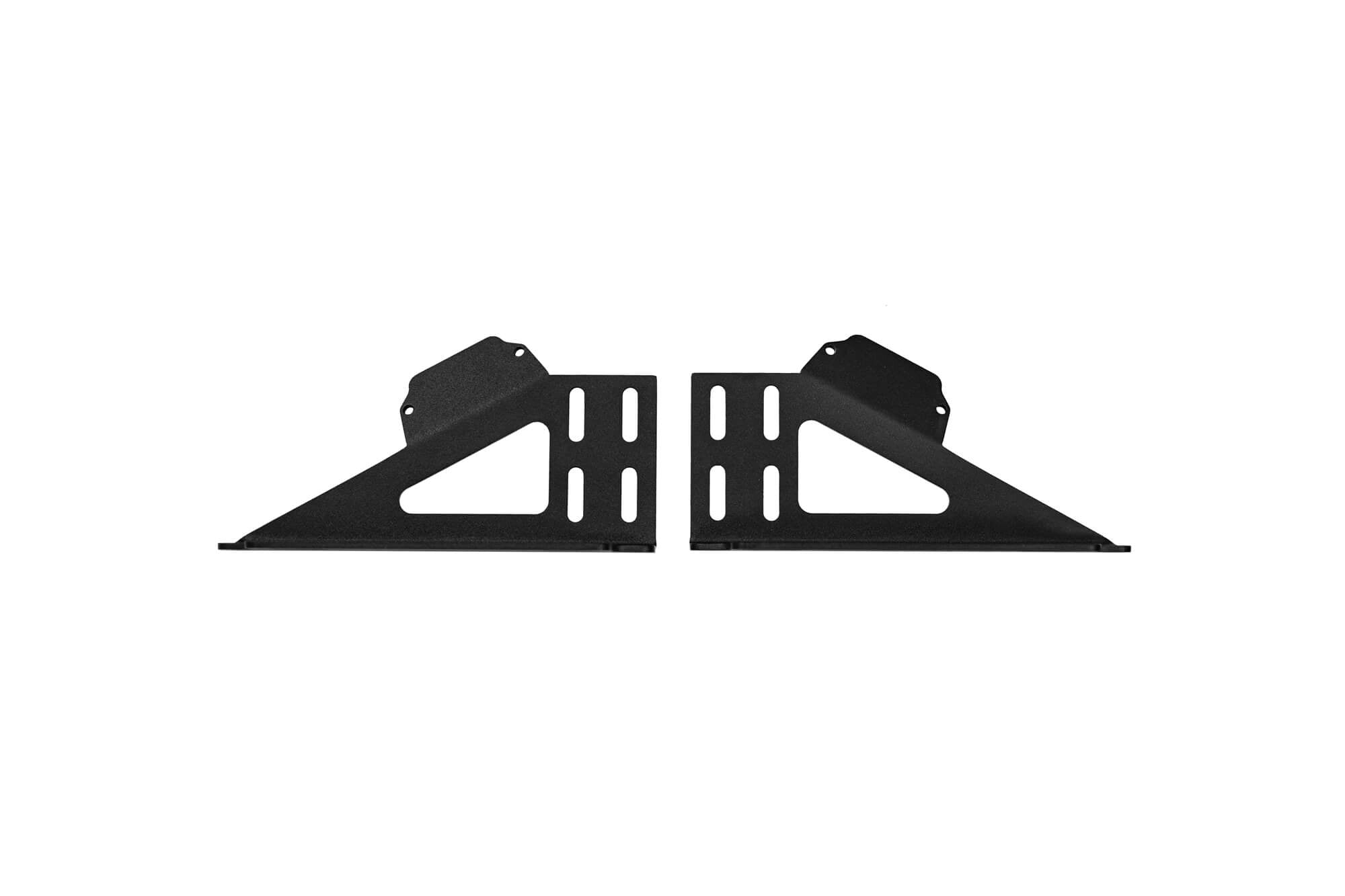 2010-2023 5th Gen Toyota 4Runner Molle Storage Panel System Pair Rago Fabrication