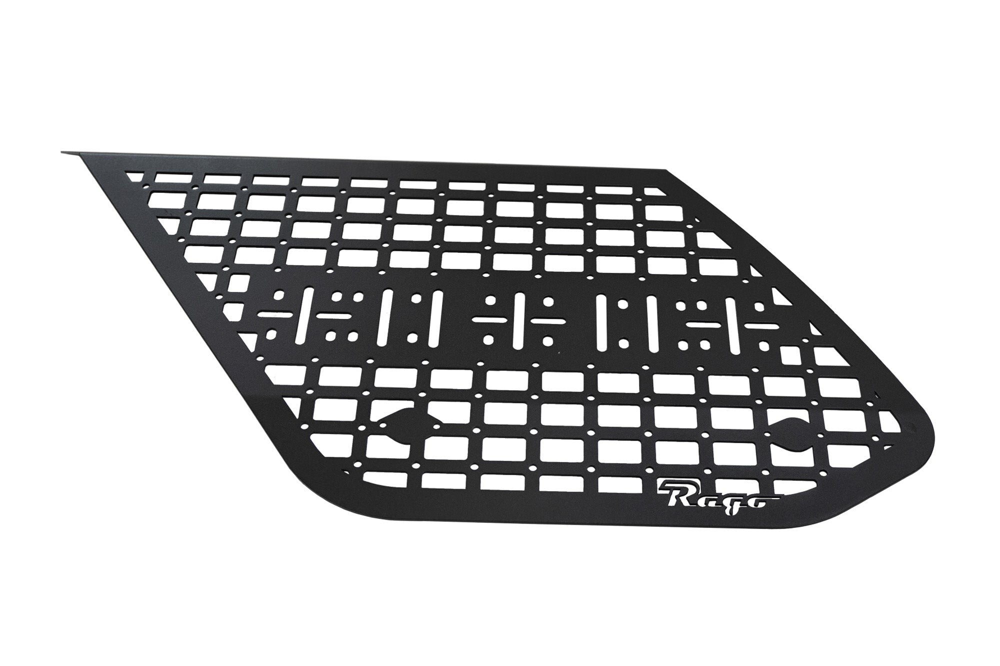 2010-2023 5th Gen Toyota 4Runner E-MSP (Exterior Molle Storage Panel) Sherpa Driver Side Rago Fabrication