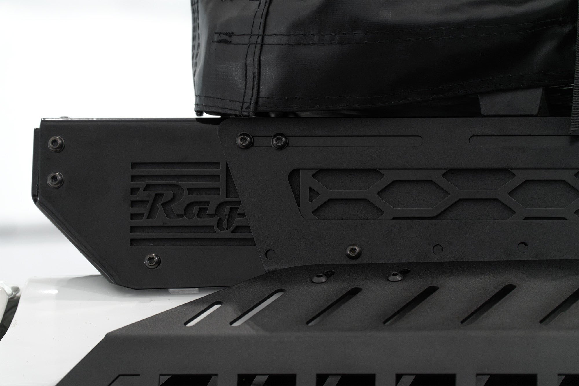 2010-2023 5th Gen Toyota 4Runner E-MSP (Exterior Molle Storage Panel) Sherpa Passenger Side Rago Fabrication