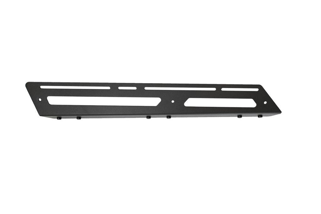 2010-2023 5th Gen Toyota 4Runner E-MSP (Exterior Molle Storage Panel) Sherpa Passenger Side Rago Fabrication