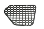 Lexus GX 460 Molle Storage Panel System Rago Fabrication
