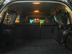 Lexus GX 460 Molle Storage Panel System Rago Fabrication
