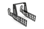 2010-2023 5th Gen Toyota 4Runner Center Console Molle Storage Panel Rago Fabrication