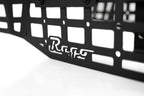 2010-2023 5th Gen Toyota 4Runner Center Console Molle Storage Panel Rago Fabrication