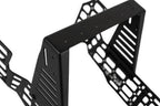 2010-2023 5th Gen Toyota 4Runner Center Console Molle Storage Panel Rago Fabrication