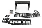 2010-2023 5th Gen Toyota 4Runner Center Console Molle Storage Panel Rago Fabrication