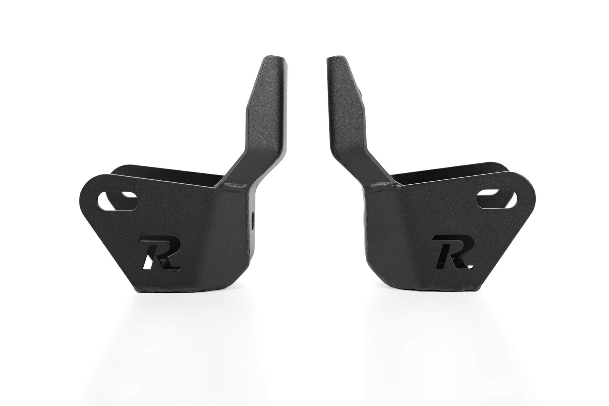 2010-2023 5th Gen Toyota 4Runner Lower Shock Guard Rago Fabrication