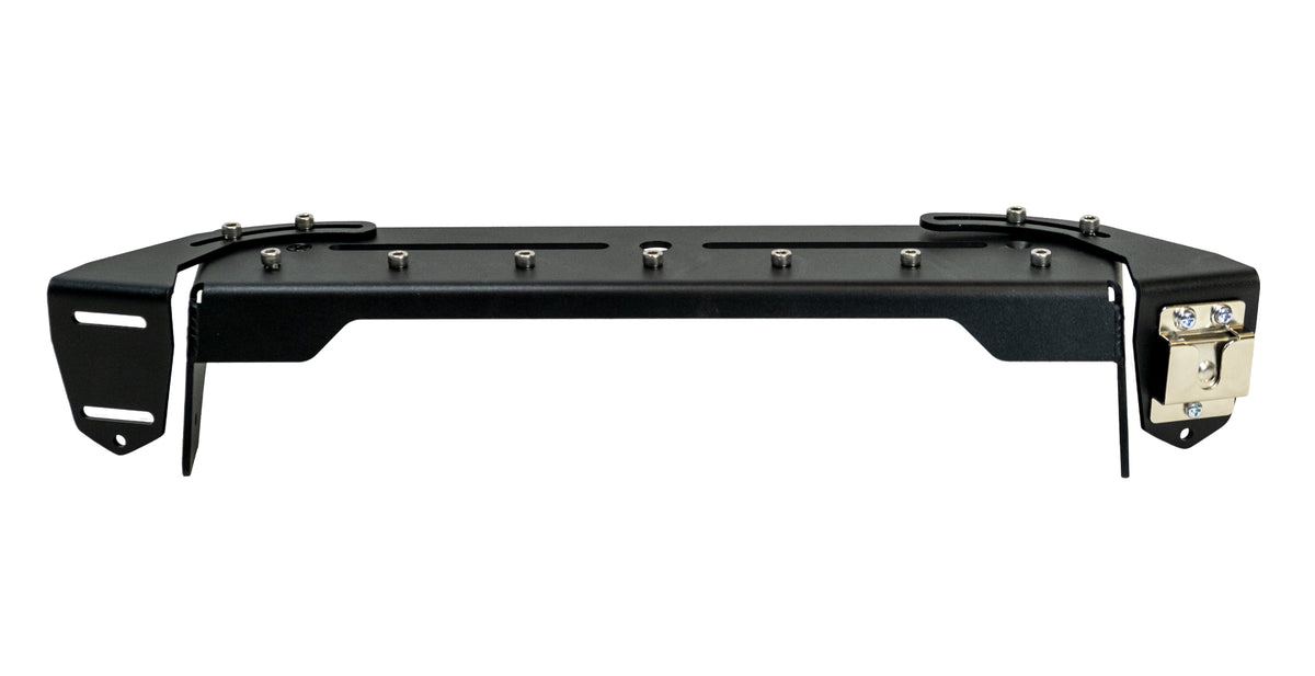 2010-2022 5th Gen 4Runner Modular Dash Mount Rago Fabrication