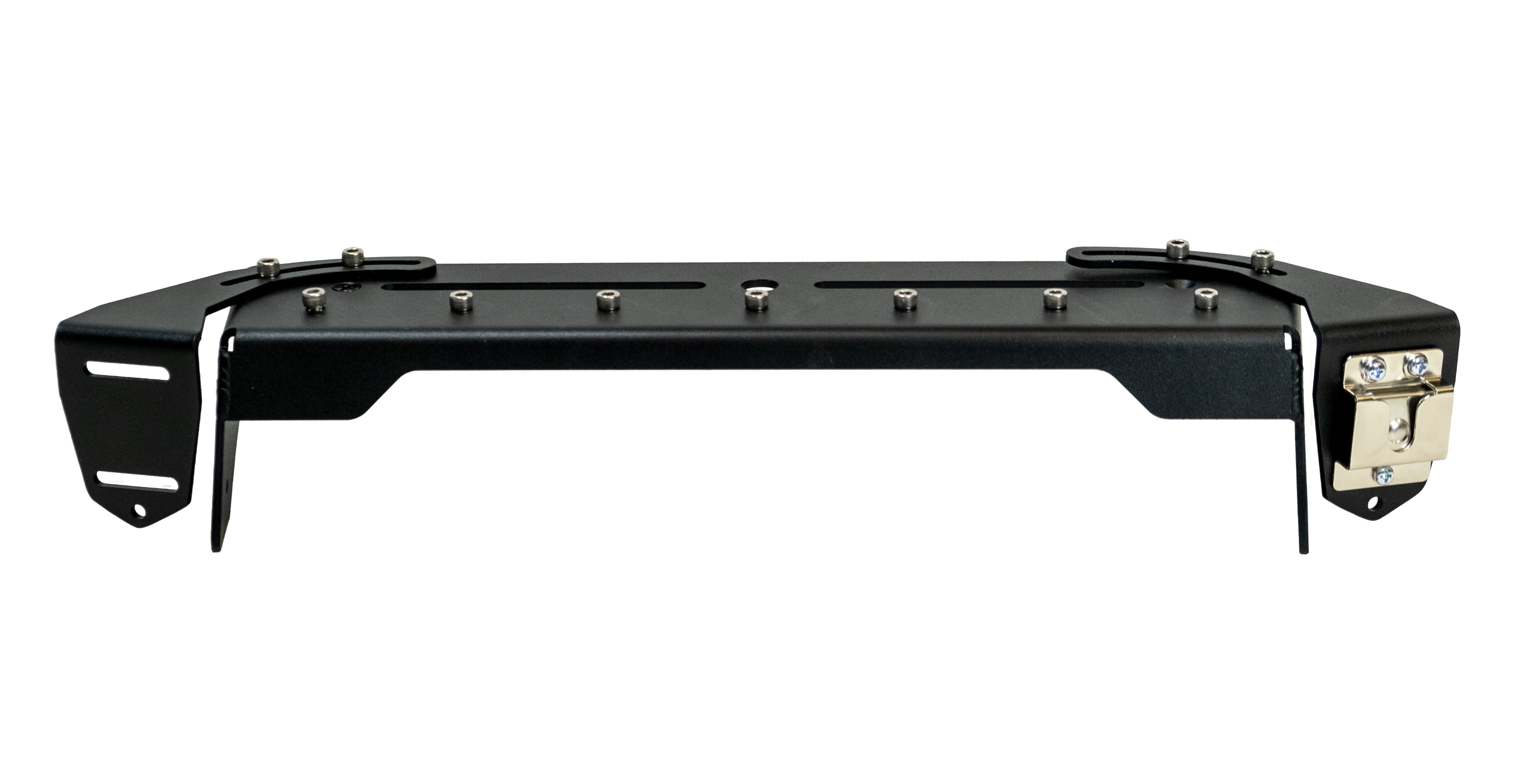 2010-2022 5th Gen 4Runner Modular Dash Mount Rago Fabrication