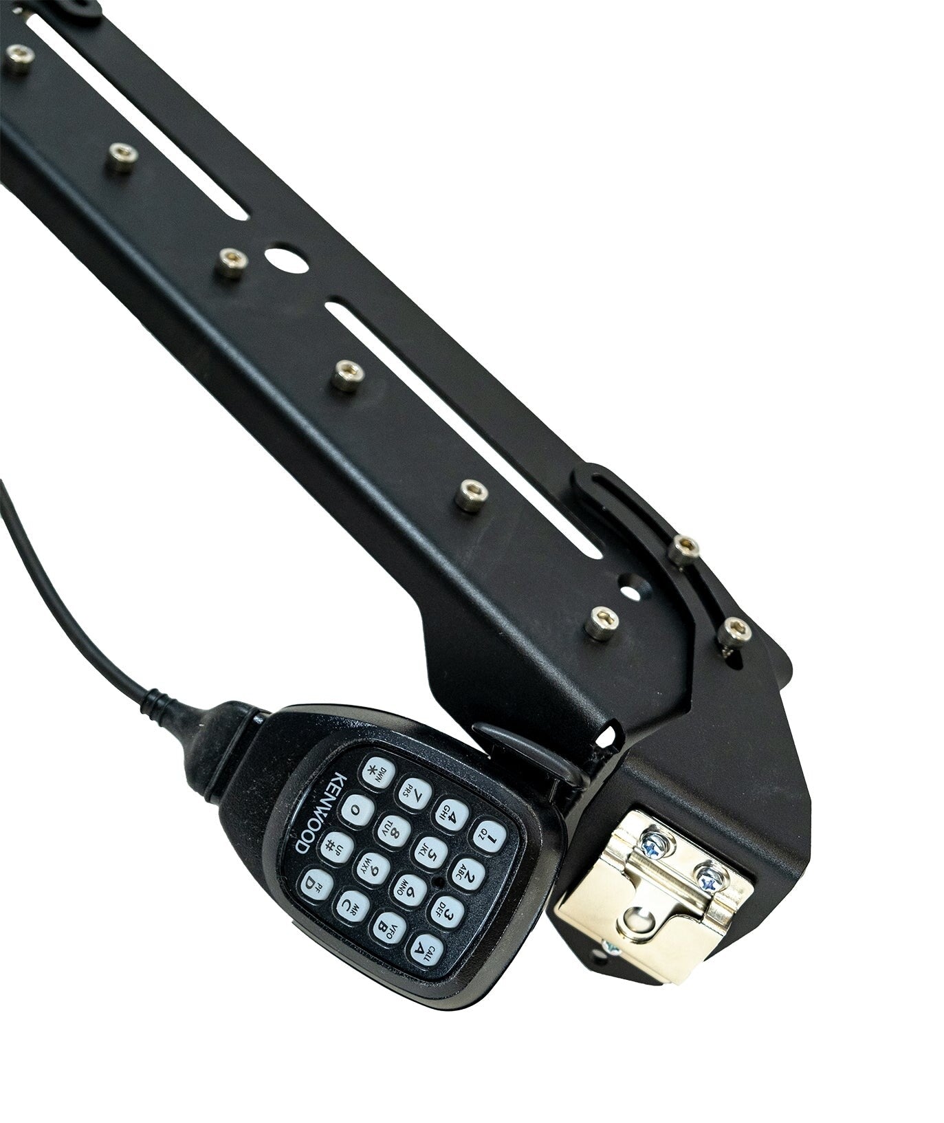 2010-2022 5th Gen 4Runner Modular Dash Mount Rago Fabrication