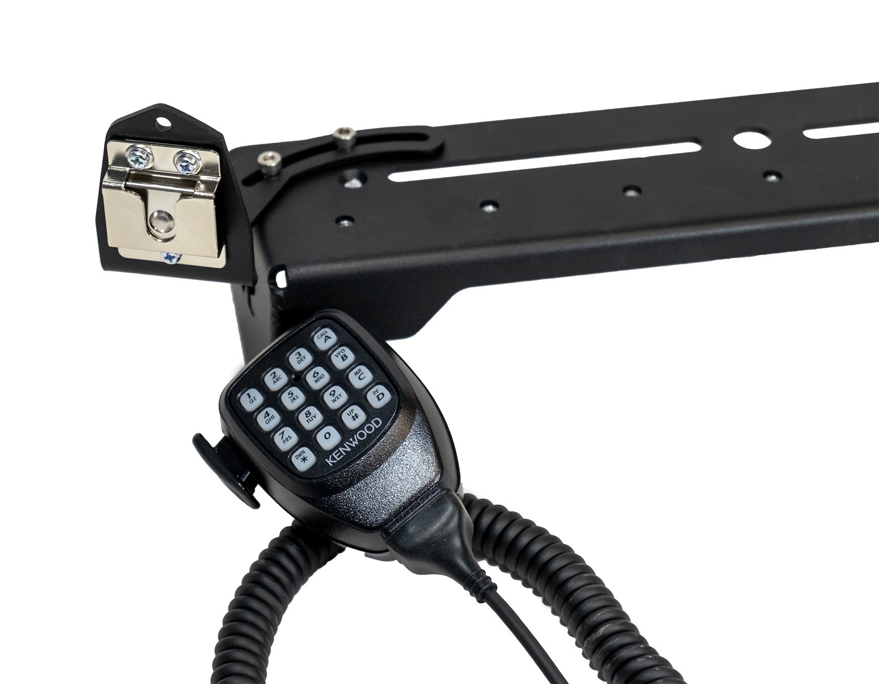 2010-2022 5th Gen 4Runner Modular Dash Mount Rago Fabrication
