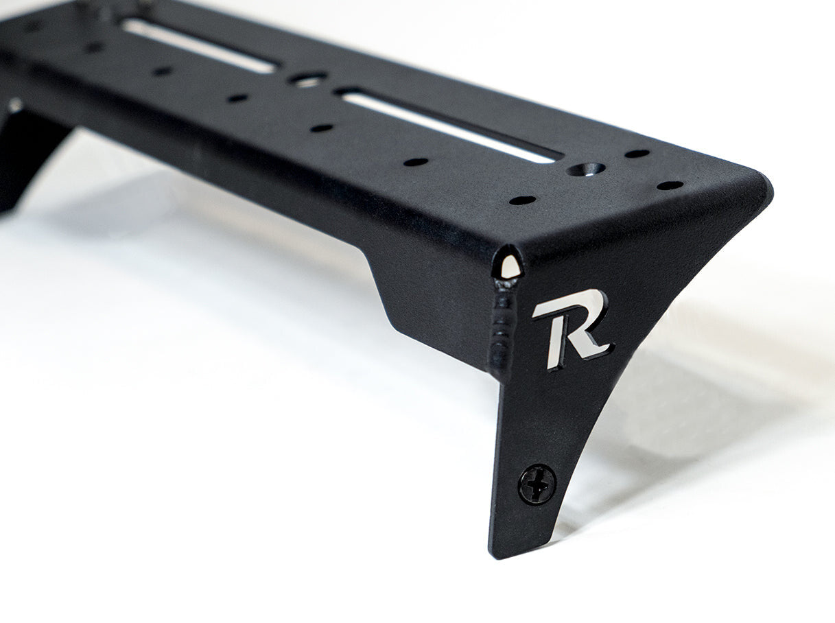 2010-2022 5th Gen 4Runner Modular Dash Mount Rago Fabrication