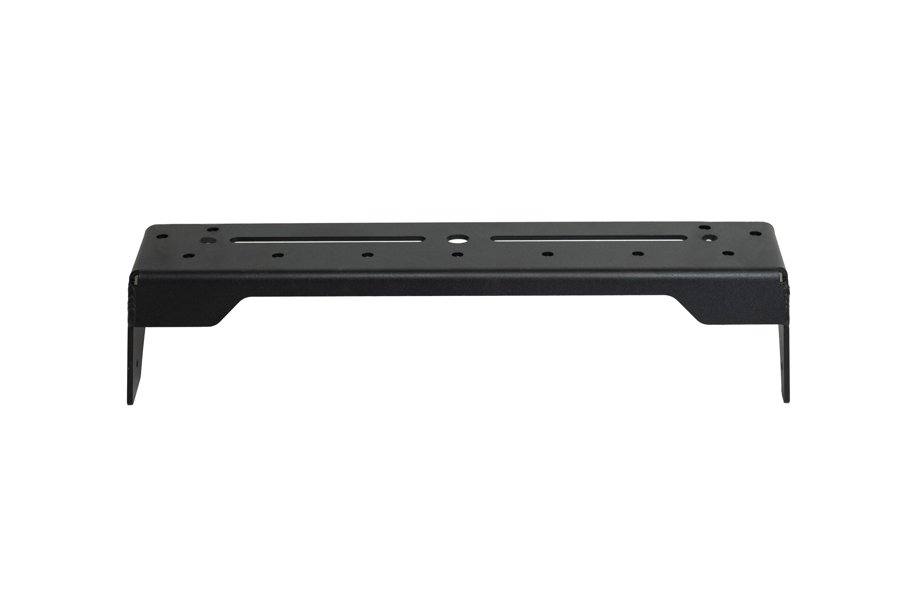 2010-2022 5th Gen 4Runner Modular Dash Mount Rago Fabrication