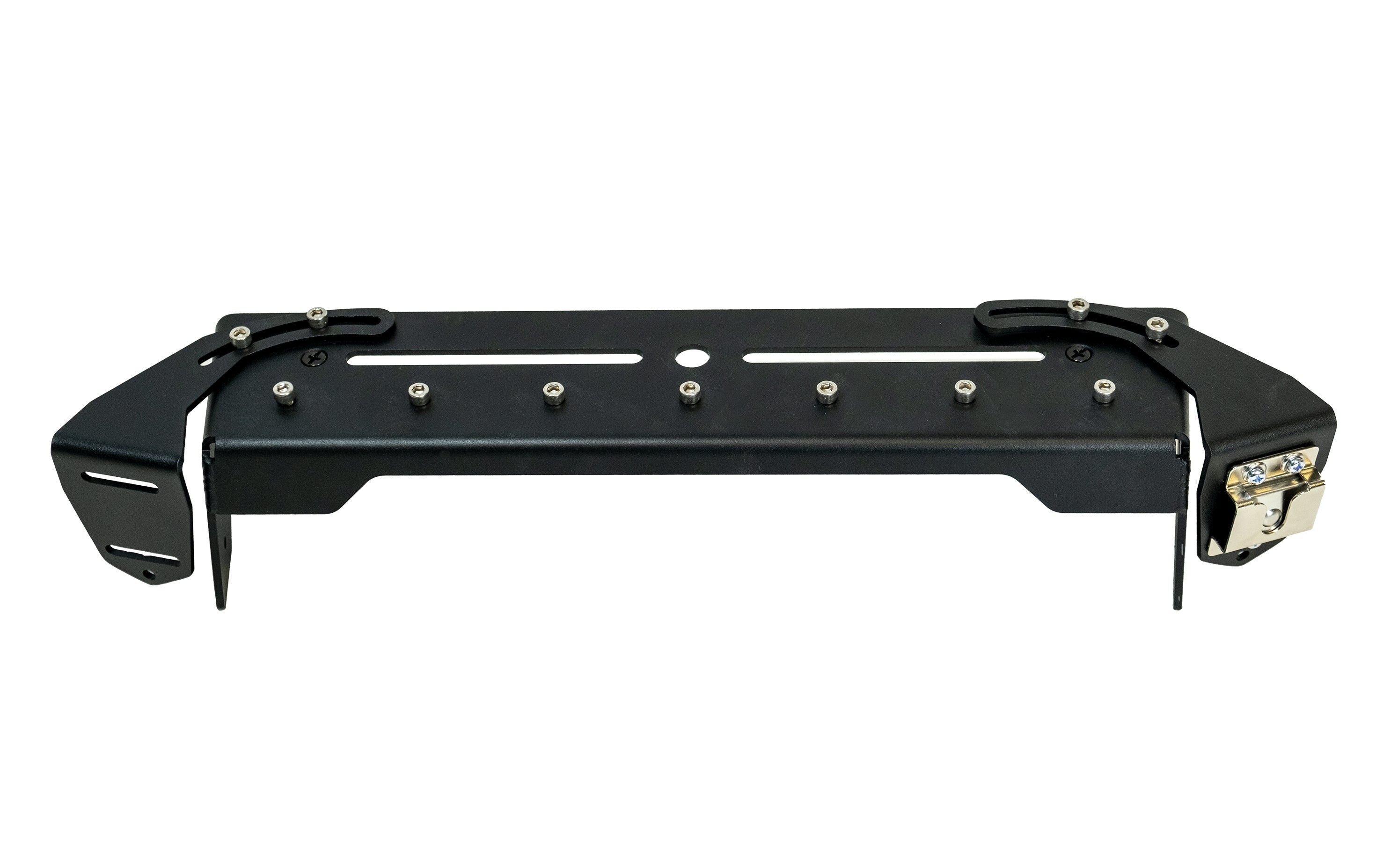 2010-2022 5th Gen 4Runner Modular Dash Mount Rago Fabrication