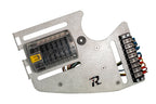 The Surge Auxiliary Under-Hood Power Station for 5th Gen 4Runner Rago Fabrication