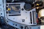 The Surge Auxiliary Under-Hood Power Station for 5th Gen 4Runner Rago Fabrication
