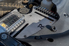 The Surge Auxiliary Under-Hood Power Station for 5th Gen 4Runner Rago Fabrication